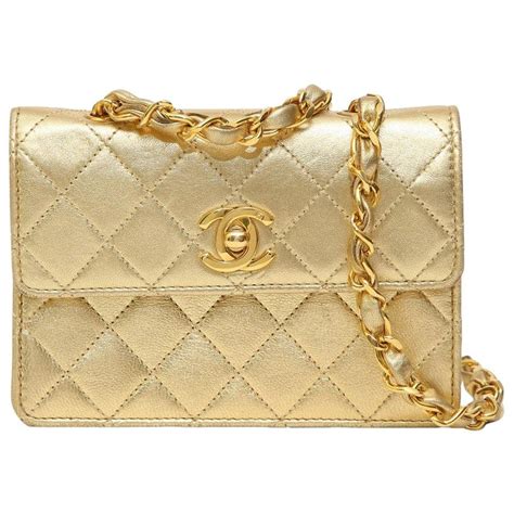 how can you tell if your chanel is gold plated|are chanel bags real gold.